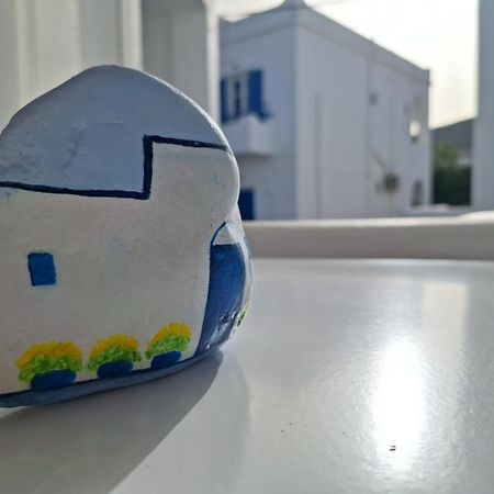 Εvi Evan Hotel Galissas Dış mekan fotoğraf