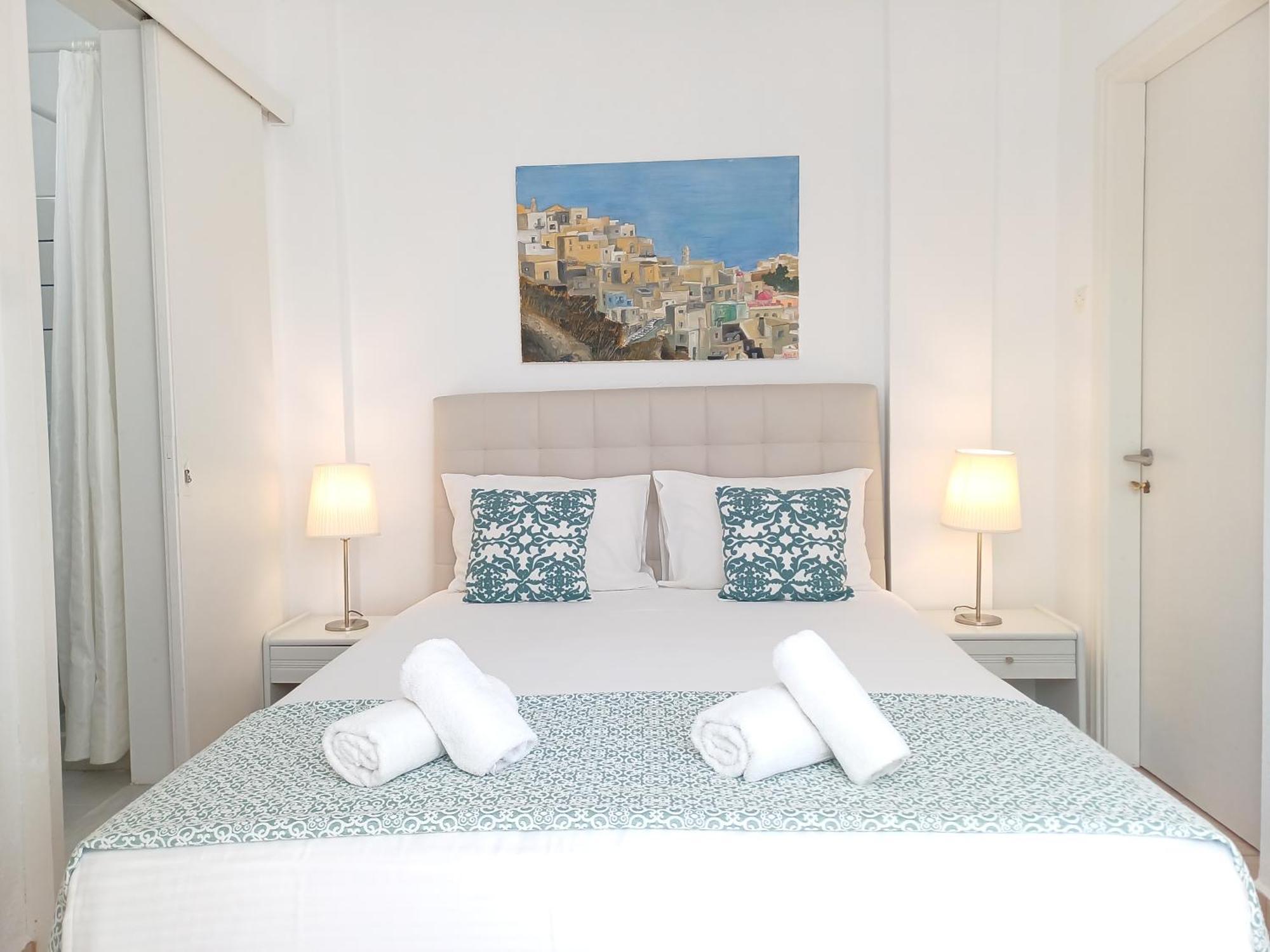 Εvi Evan Hotel Galissas Dış mekan fotoğraf